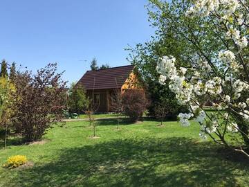 Фото номера Шале Фермерские дома Na Morenie г. Серакув 9